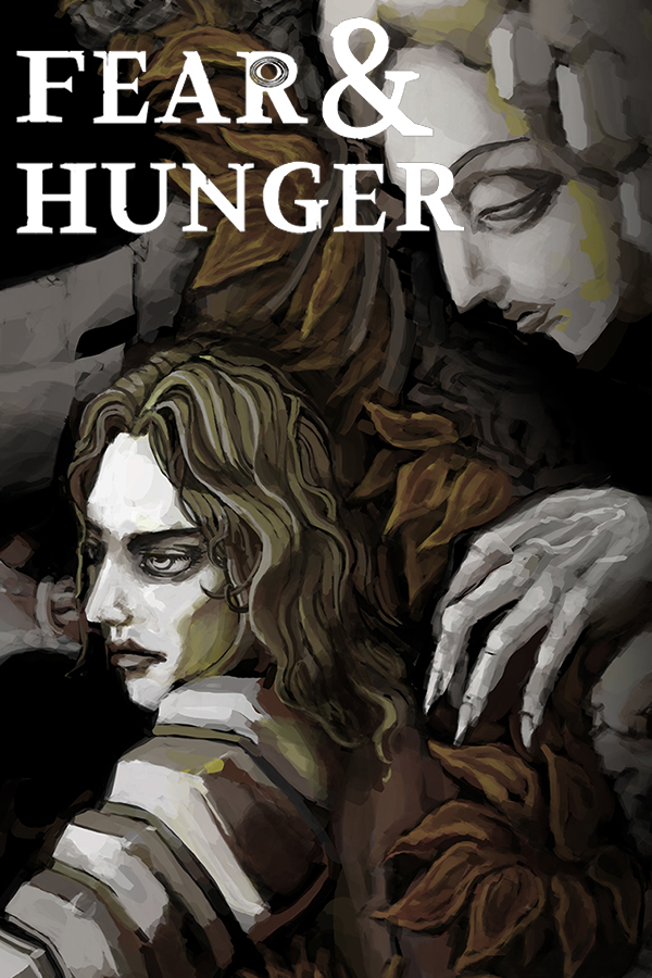 Image 7 - Fear & Hunger - IndieDB