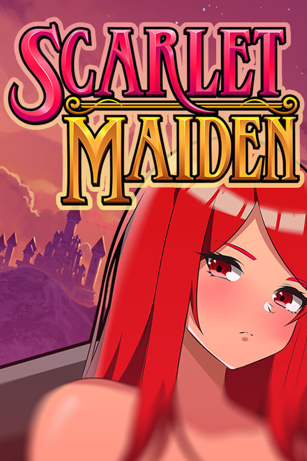 Scarlet Maiden on Steam