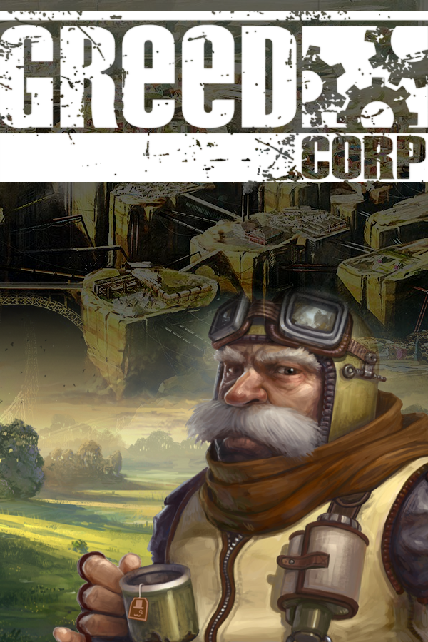 Greed Corp