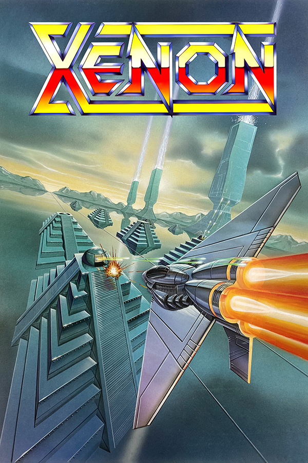 Xenon