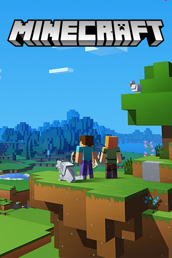 Minecraft launcher-Redesign image - IndieDB