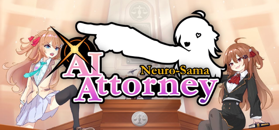 AI Attorney: Neuro-sama