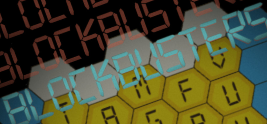 Blockbusters: Gold Run