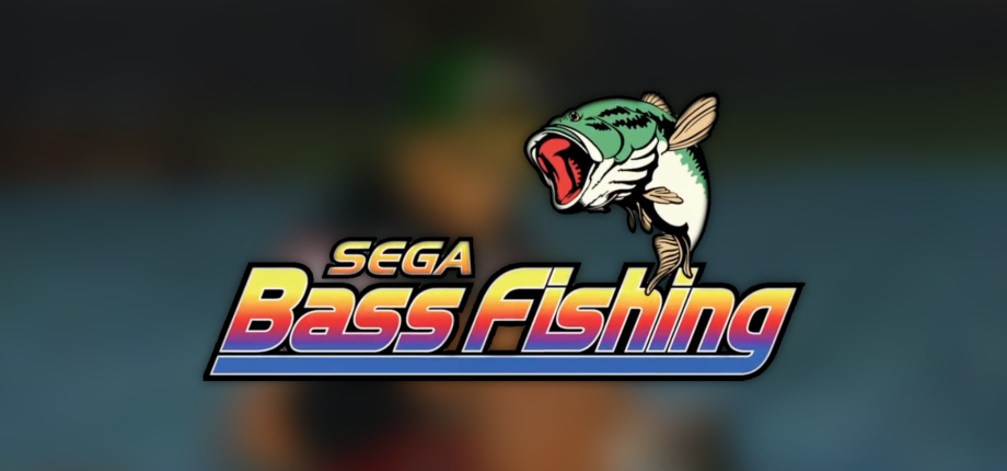 Anglers rejoice: Sega is giving out free Steam keys for Sega Bass