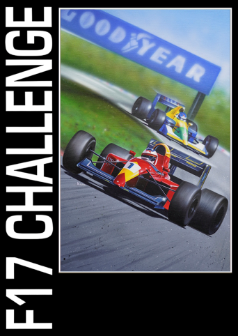 F17 Challenge