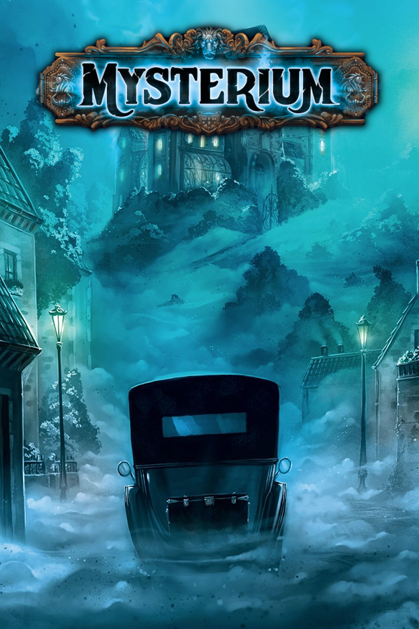 Mysterium