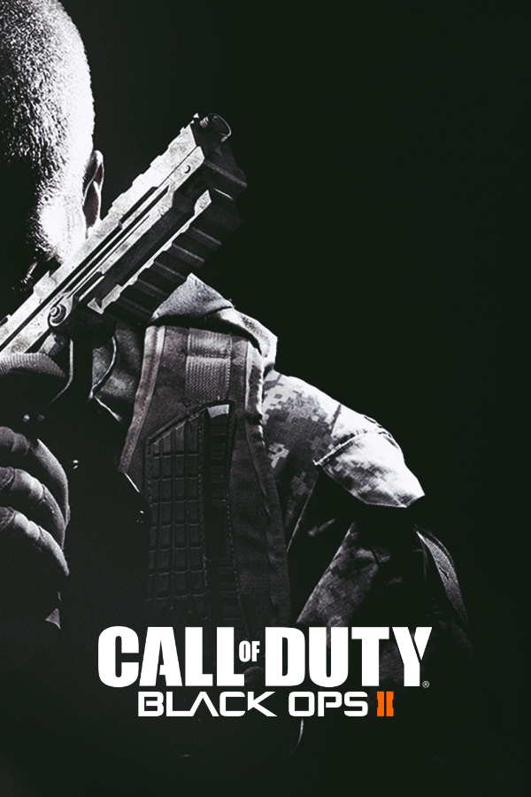 Black Ops 2 - SteamGridDB