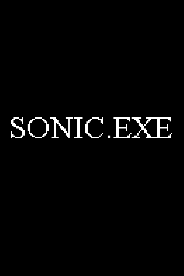 Sonic.EXE - SteamGridDB