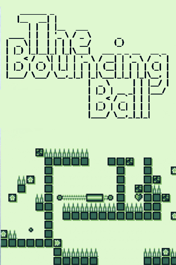 The Bouncing Ball