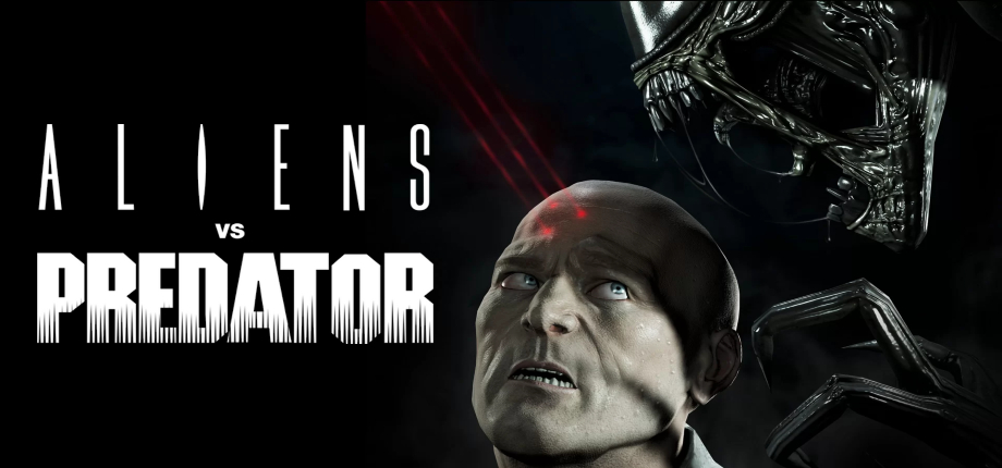 Aliens vs. Predator™ Steam Charts & Stats