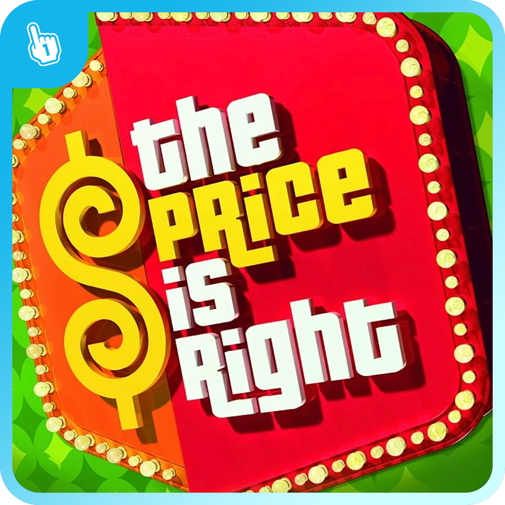The Price Is Right