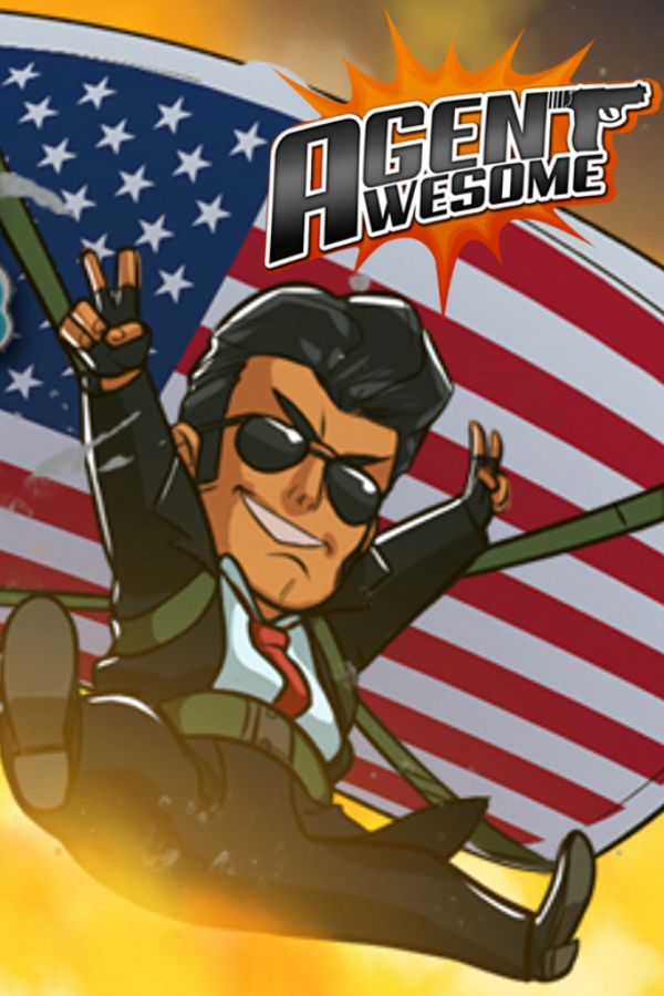 Agent Awesome