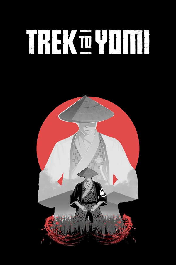 Trek to Yomi on Steam