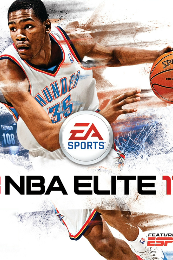 NBA Full Court Press