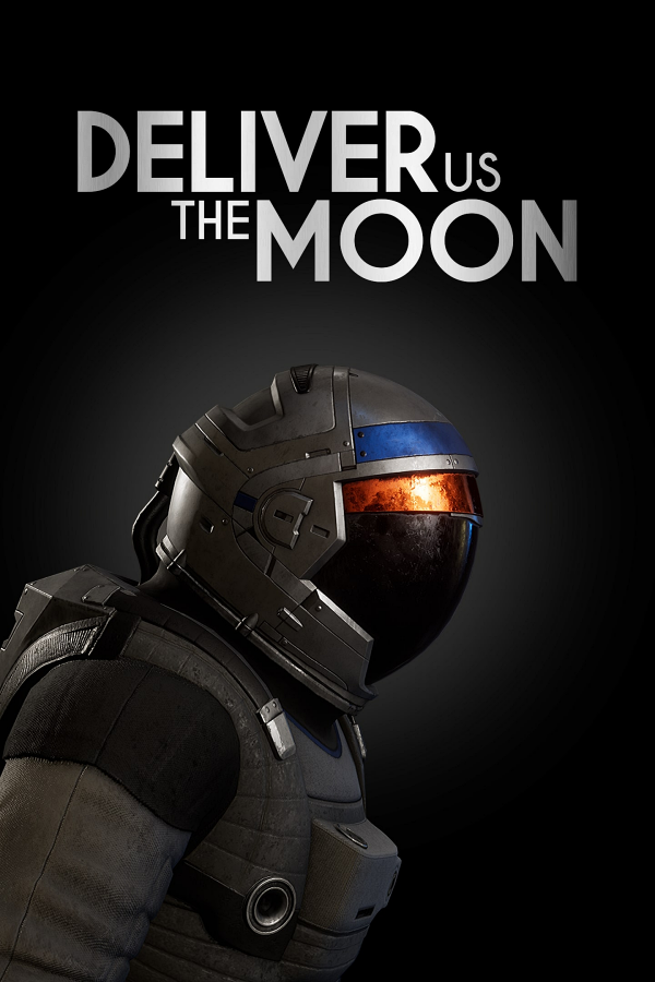 Deliver us the Moon: Deluxe Edition