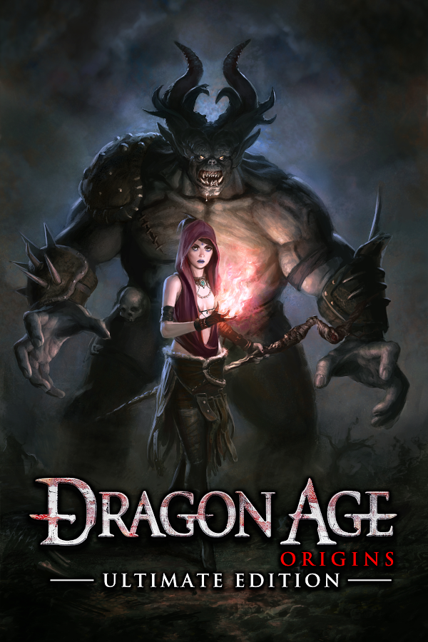 Dragon Age: Origins - Ultimate Edition on Steam