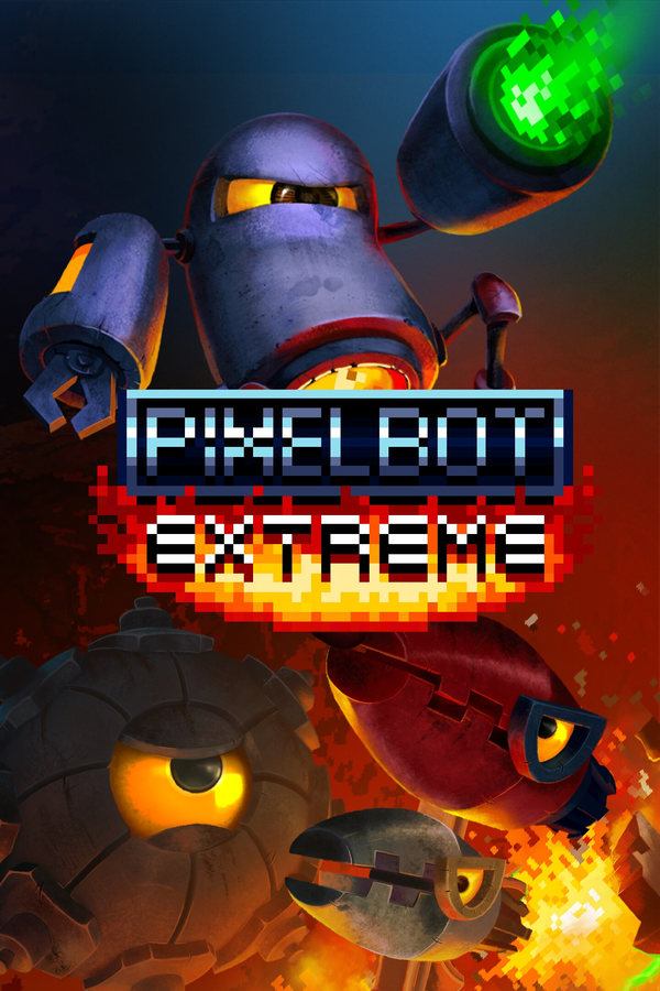 Pixelbit Snooker & Pool