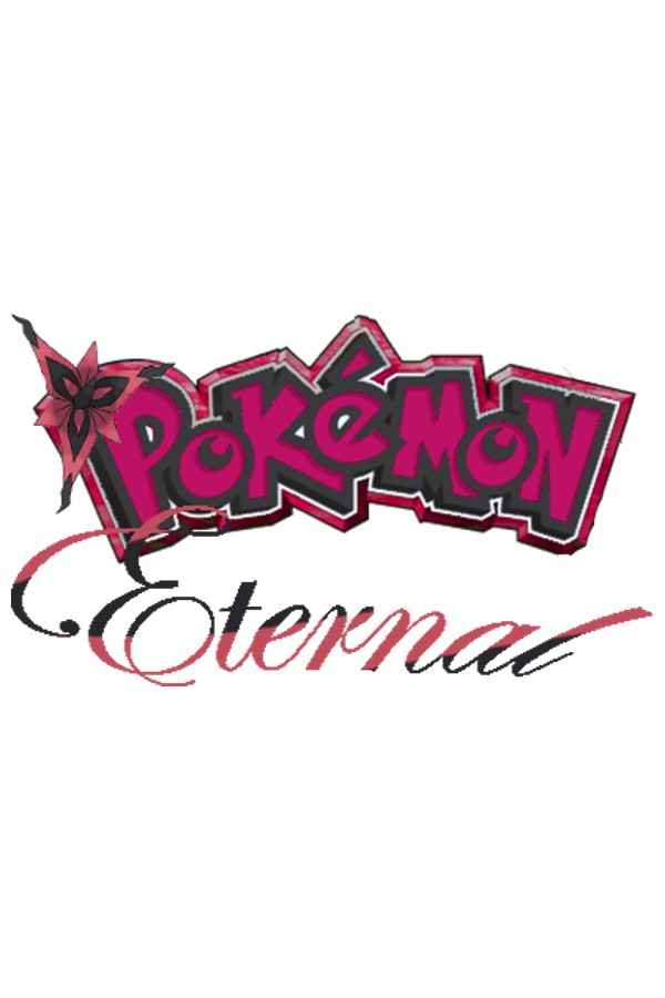 Pokémon Eterna Emoción