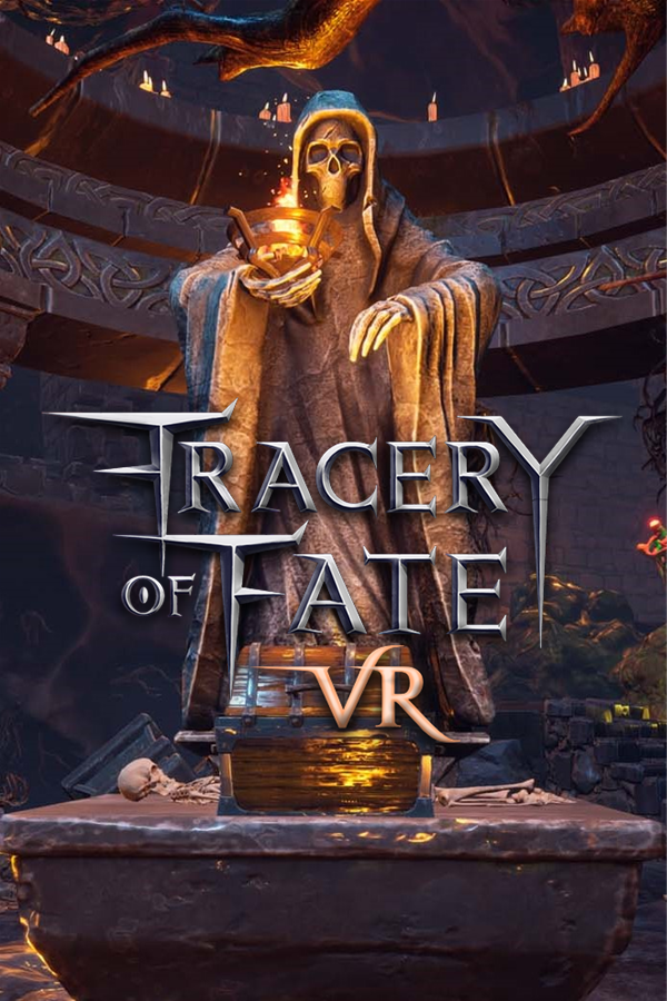 Tracery of Fate VR