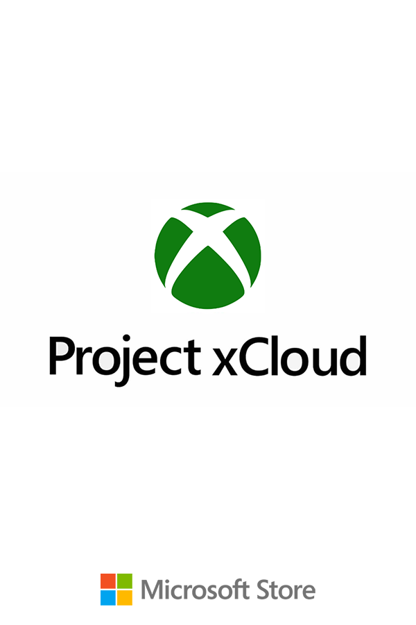 Xbox Cloud Gaming (xCloud) - SteamGridDB