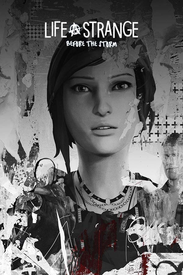 Life is Strange: Before the Storm on