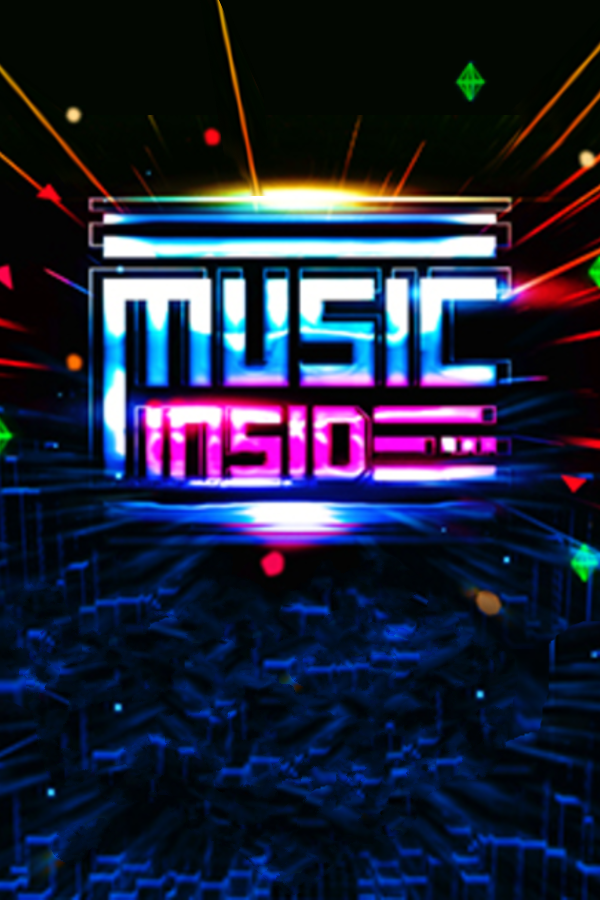 Music Inside: A VR Rhythm Game