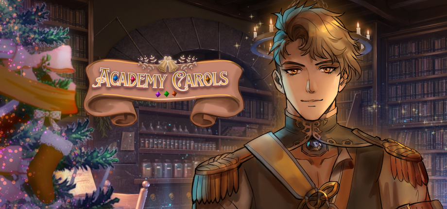 Dual Chroma: Academy Carols