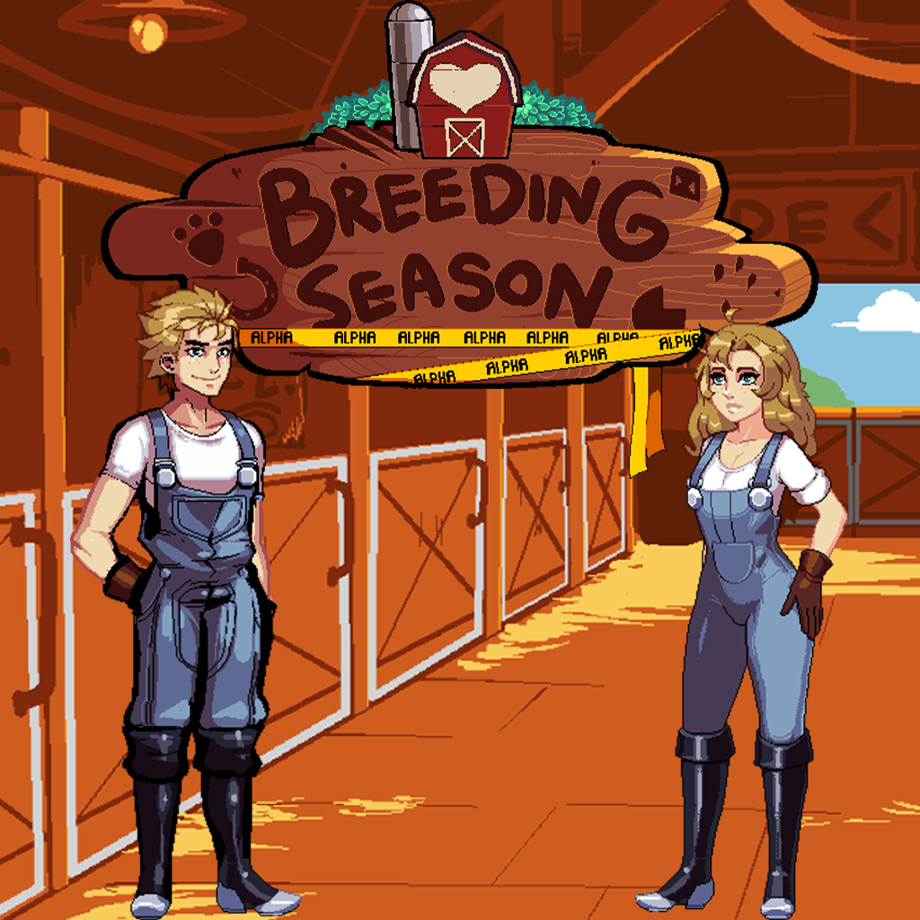 Breeding season games