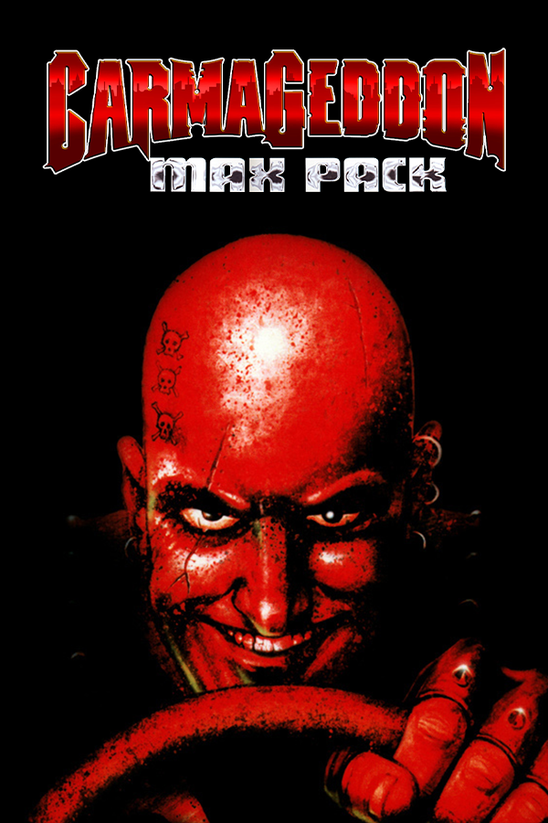 Carmageddon