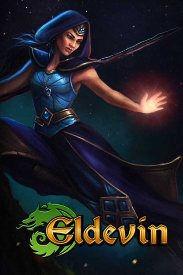 Eldevin