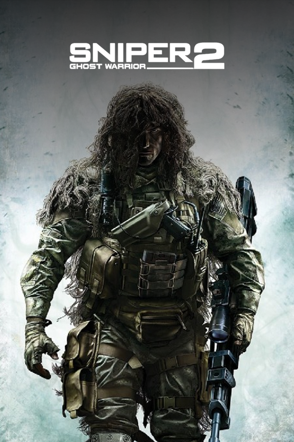 Sniper: Ghost Warrior 2