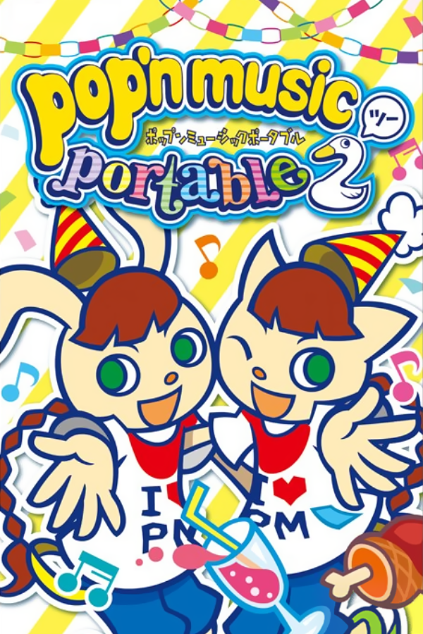 Pop'n Music 2