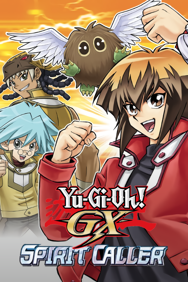 Yu-Gi-Oh! GX · SteamDB