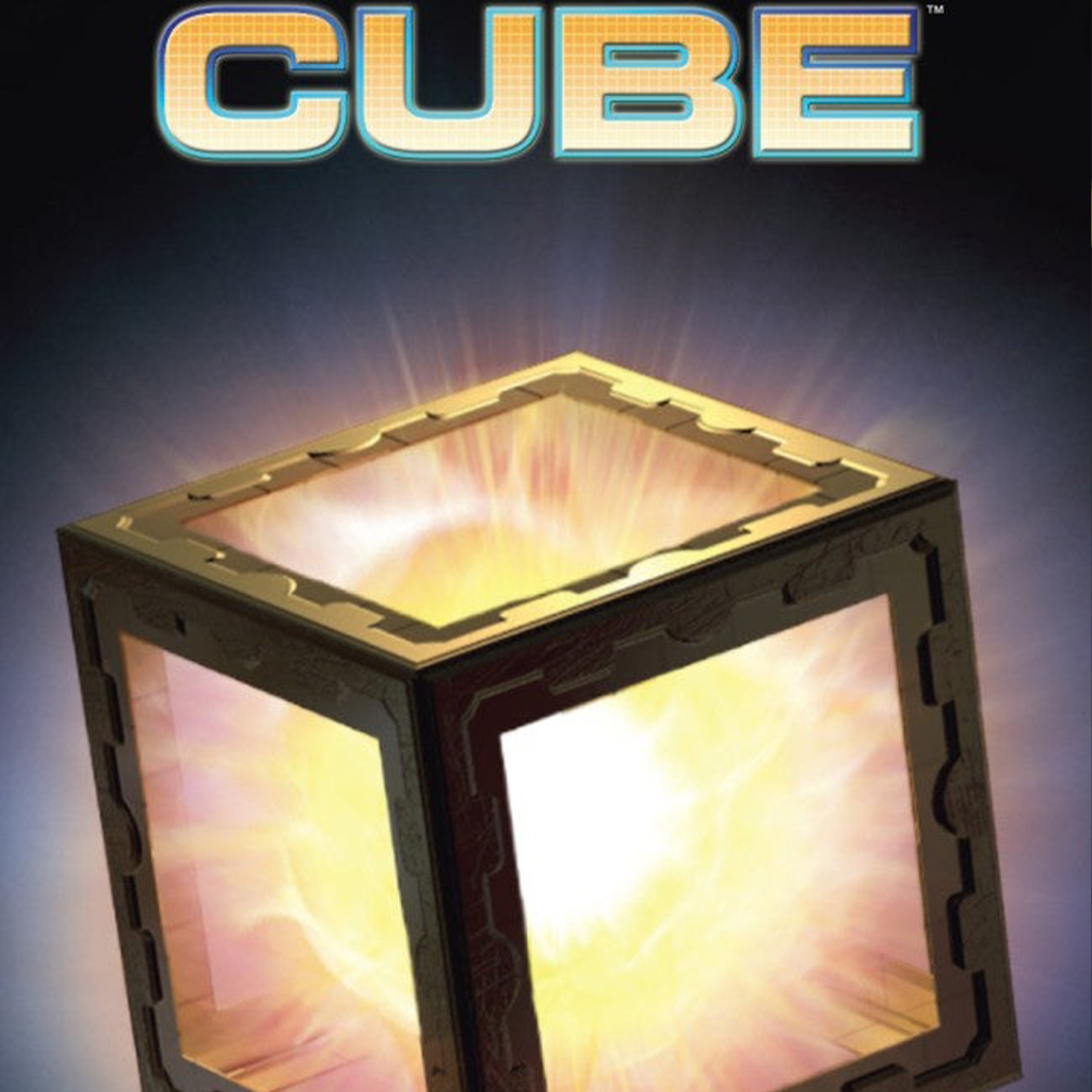 Cube-Up