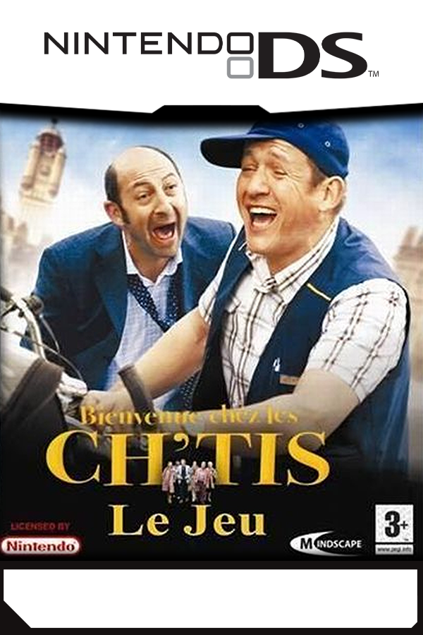 Bienvenue chez les Ch'tis
