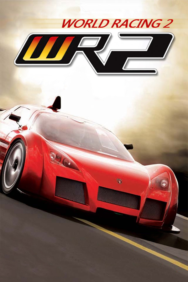 World Racing 2: Champion Edition