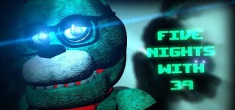 Steam Workshop::Five Nights With 39