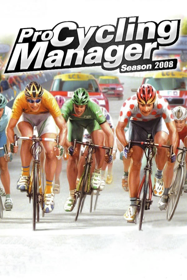 Cycling Manager 4