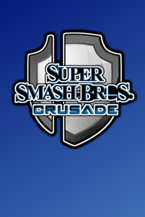 Super Smash Bros. Crusade