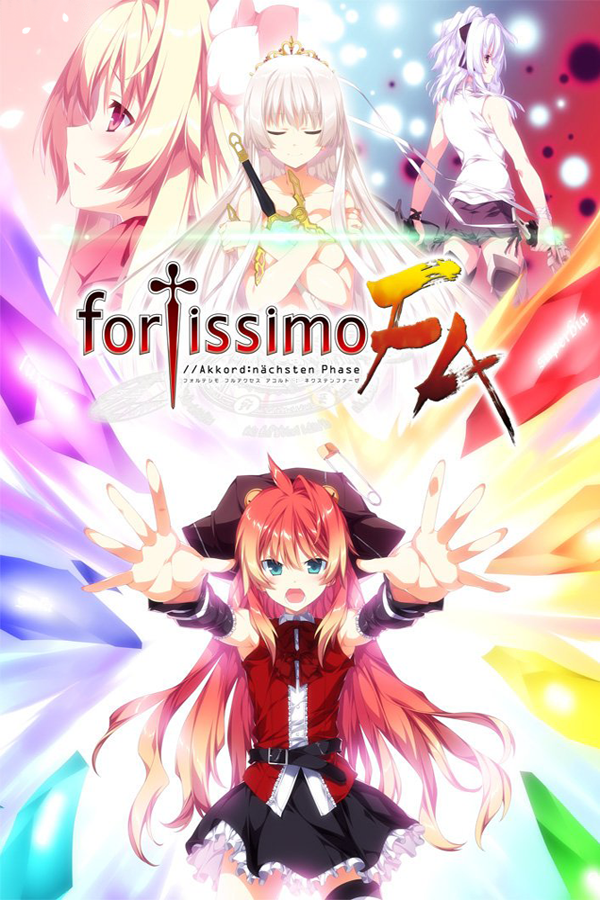 Fortissimo
