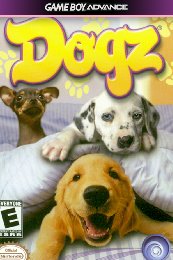 Dogz 5