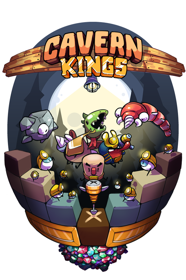 CaveIn: Miner Rescue Team