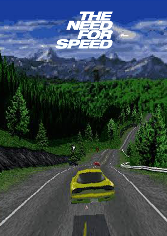 Need for Speed, The: Road & Track Presents