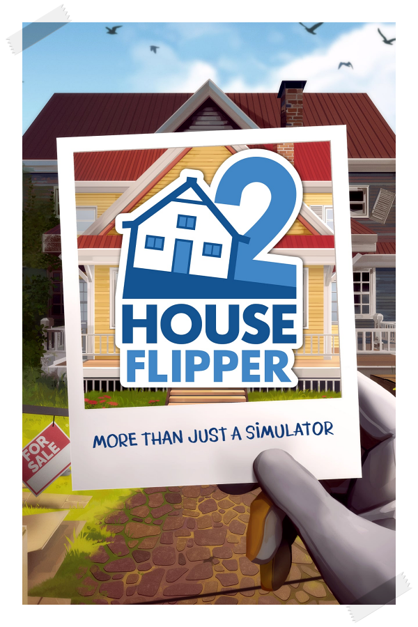 Flipper 2: Flush the Goldfish