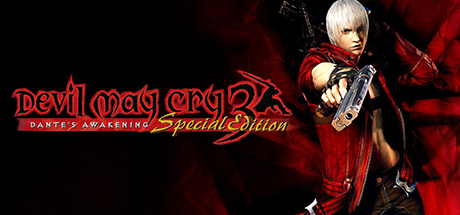 Devil May Cry® 3 Special Edition on Steam