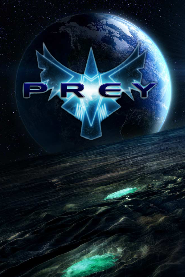 Prey