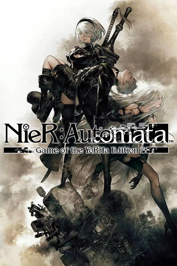 NieR:Automata™
