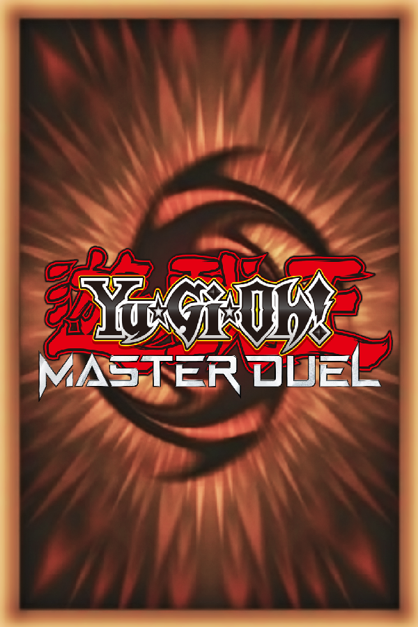 Yu-Gi-Oh! Master Duel