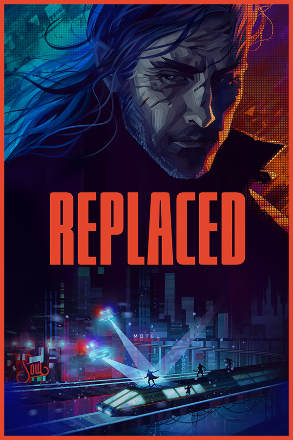 Replaced