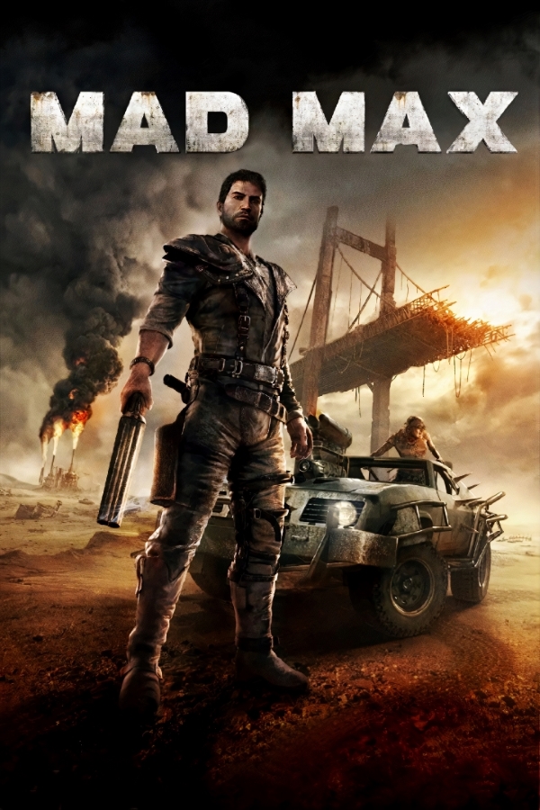 Steam Community :: :: Mad Max 27Gig download in under 4mins